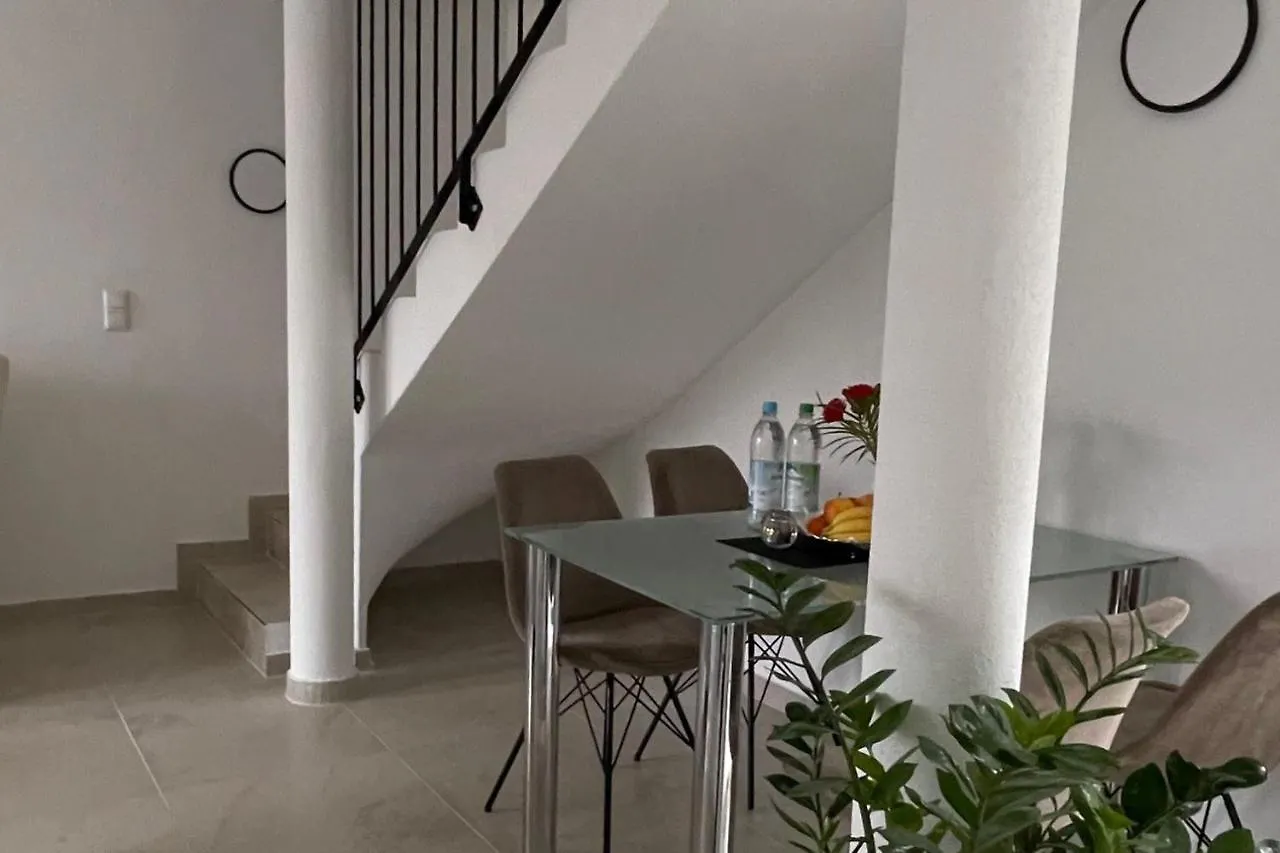 Ferienwohnung Bullaku Piding 0*,