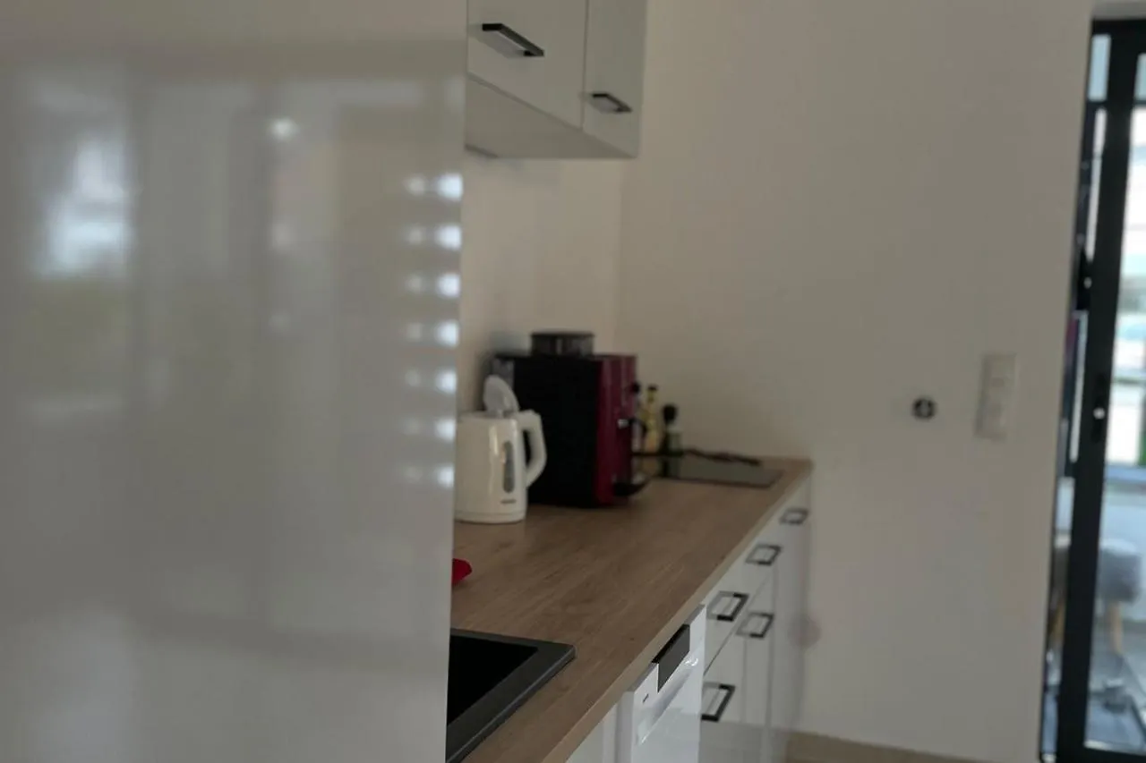 Ferienwohnung Bullaku Piding Almanya