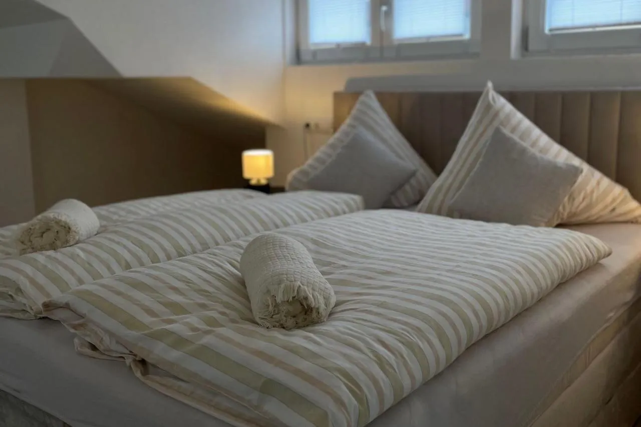 Ferienwohnung Bullaku Piding