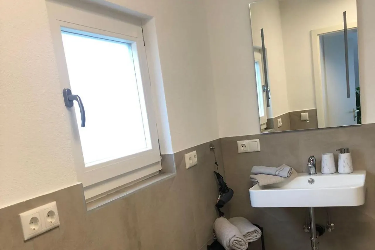 Ferienwohnung Bullaku Piding Daire