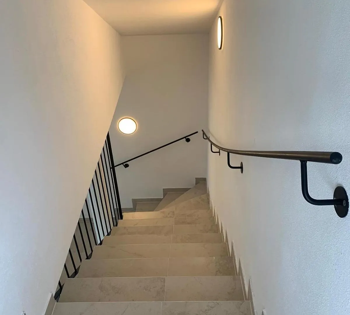 Ferienwohnung Bullaku Piding Daire