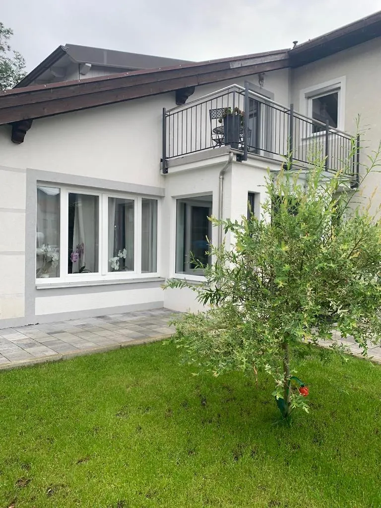 Ferienwohnung Bullaku Piding Daire